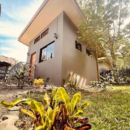 Ferienwohnung Casa Noil, Beautiful Eco House Near The Beach! Puerto Viejo de Talamanca Exterior foto