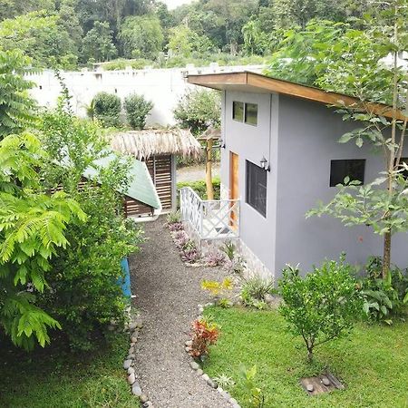 Ferienwohnung Casa Noil, Beautiful Eco House Near The Beach! Puerto Viejo de Talamanca Exterior foto