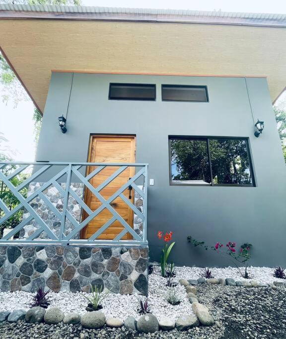 Ferienwohnung Casa Noil, Beautiful Eco House Near The Beach! Puerto Viejo de Talamanca Exterior foto