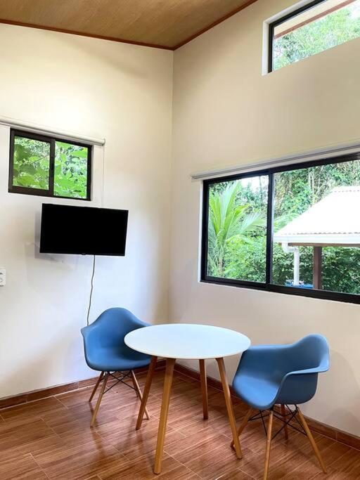 Ferienwohnung Casa Noil, Beautiful Eco House Near The Beach! Puerto Viejo de Talamanca Exterior foto