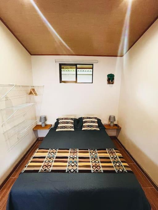 Ferienwohnung Casa Noil, Beautiful Eco House Near The Beach! Puerto Viejo de Talamanca Exterior foto