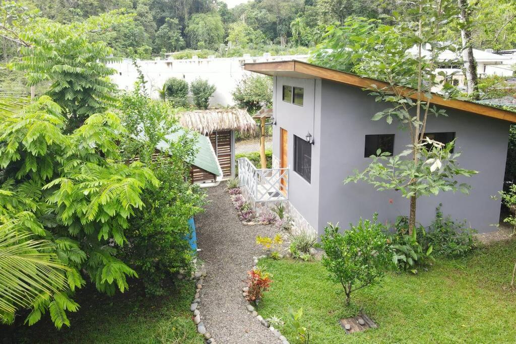 Ferienwohnung Casa Noil, Beautiful Eco House Near The Beach! Puerto Viejo de Talamanca Exterior foto